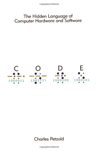 Code Books for Computer Science Majors